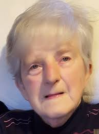 Death Notice of Ellen Dobson (née Tease) (Kilmacrennan, Donegal)