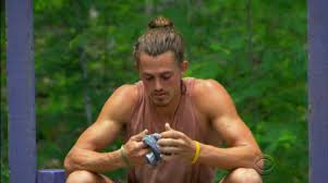 Some Guy Has Spoken Reality Tv Recaps And Analysis With A Dash Of Snark And Social Science With the immunity necklace around his shoulders, he could create his path to the final, and that first meant getting rid of sierra. some guy has spoken reality tv recaps