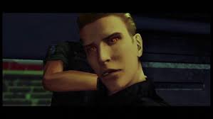 Resident Evil Code Veronica X