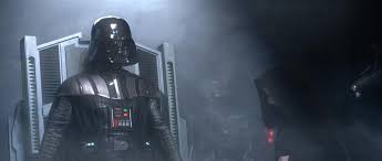 5 Of Darth Vader S Scariest Moments Starwars Com