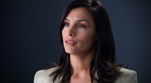 The episode featured janssen as kamala, kriosian, who was destined to marry a man due to political reasons, but through no fault of her own, developed an empathic pheromone of sorts that drew men wild. Famke Janssen Star Trek Celebrity Pictures
