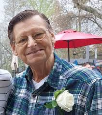 Bruce J. Letsch Obituary April 21, 2024