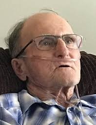 Obituary for Ronald James Arthur OGG