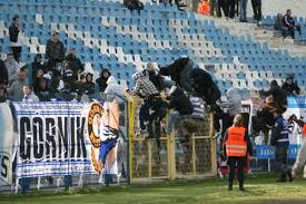 Mija właśnie 20 lat od stworzenia i dystrybucji pierwszego numeru. Na Stadionach Rok Przestepczy Legionisci Com