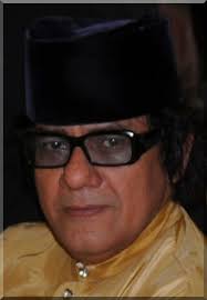 Syed Mohd Yusof Syed Nasir