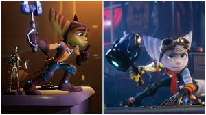 But when entire planets begin disappearing, galactic president qwark calls them back into action to solve the mystery! Ratchet Clank Rift Apart S Extensive Accessibility Features List Revealed Ign
