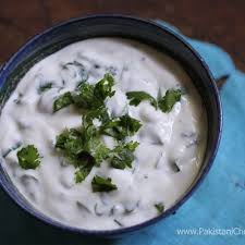 Palak Ka Raita Recipe By Rida Aftab Recipes Chef Recipes Ramadan Recipes
