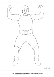 Check out our free printable coloring pages organized by category. Strong Man Coloring Pages Free People Coloring Pages Kidadl