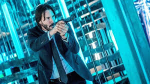 John wick (later retitled to john wick: John Wick 5 Offiziell Bestatigt Keanu Reeves Schaltet Auf Dauerfeuer Kino De