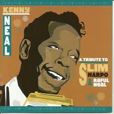 Kenny Neal