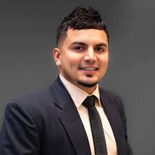 The small asteroid, called 2023 BU, will zip over the southern tip of South  America about 2,200 miles above Earth's surface.