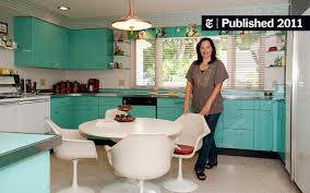 Image result for Surf Turquoise 1958 Kelvinator