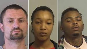 3 people named to Tulsa's Most Wanted list