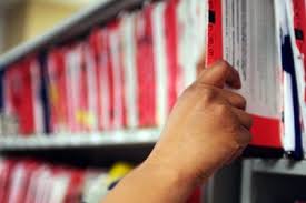 Including an academic project in a resume is straightforward. Records Officer Cover Letter Sample Clr