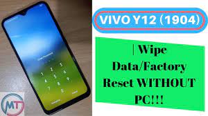 · vivo y91 i pattern lock remove new method 2020 without pc · how to remove password lock any android mobile without (reset/factory reset/ . Vivo Y12 Hard Reset Y12 1904 Mtk Lock Remove Vivoy17 Pinlock Password Remove Without Pc For Gsm