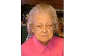 Elsie Walls Obituary (1928