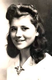 Patricia Gensemer Obituary