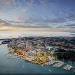 Extreme park port dickson, port dickson, malaysia. Port Dickson Turning Into Popular Tourist Spot Market News Propertyguru Com My
