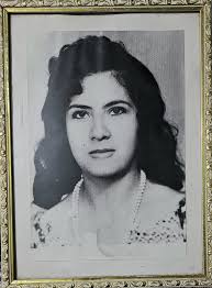 Veronica Ondarza Mejia