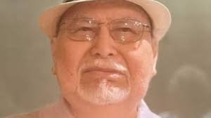 Ramiro C. Garza Obituary (1933