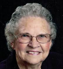 Obituary: MARY RUTH SCHINDLER