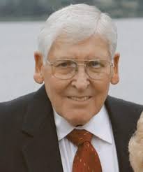 Tommy Russell Obituary (1932