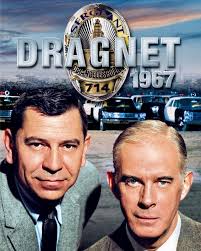 A lot of LAPD officers had a TV show growing up that inspired them to  pursue a career in law enforcement. So tell us- which one is your favorite  and why?