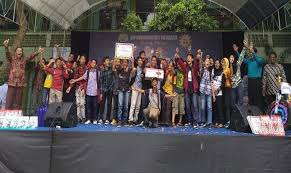 Maybe you would like to learn more about one of these? Ribuan Masa Hadiri Try Out Akbar Smp Muhammadiyah 2 Yogyakarta Sang Pencerah