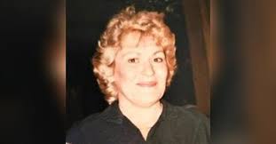 Elaine A. Holmes Obituary