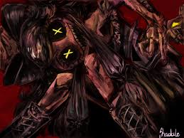 mg □4>Ä№i í:|í«i-íáS; шт Л twV; r¿: 11 £: sY- SÄSS8 у>-^*Nv- ÍVJ  Ala? «ftSVm J¿ \!vi asV? УйЛ. •WK*S1 J :,S ^.1* vYÿY* - 4P  murder  drones :: Glitch