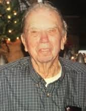 Obituary information for Floyd Nelson "Jimmie" O'Banion