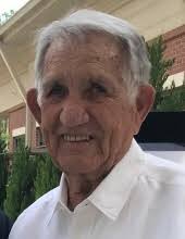 Obituary information for Jess Ben Mayes