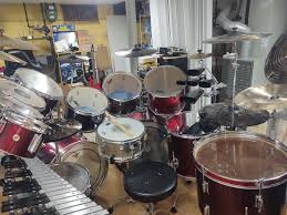 Remembering Neil Peart, A Monster Drummer With A Poet'S Heart : Npr