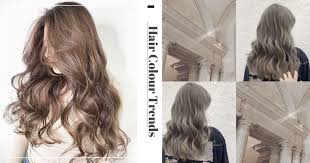 #doodhcha#indiantea#perfectmilkcardamomtearecipeingredients:for 2cups 1.milk 1cup2.water 1.5cup3.tea leaves4.cardamommusic: Flattering Hair Colour Trends Popular In Korea Japan Taiwan Girlstyle Singapore