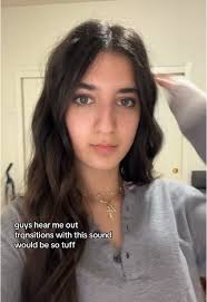 Creative Video Transitions with Ken Carson's Sound