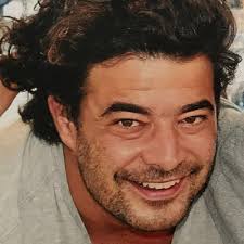 Joaquin Paredes Leal