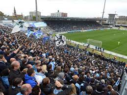 Aug 04, 2021 · der tsv münchen von 1860 gmbh & co. Munchen Giesing Umbau Des Grunwalder Stadion Tsv 1860 Sucht Heimat Munchen Sudost