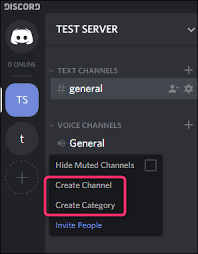 Discord not only has the option for public servers, but it also allows your to make private servers and those private servers can be set up without a password. How To Create Set Up And Manage Your Discord Server