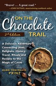 Conventions used in this book; Ebook On The Chocolate Trail Von Deborah Prinz Isbn 978 1 68336 678 2 Sofort Download Kaufen Lehmanns De