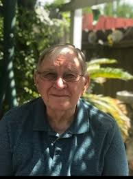 Charles Green Obituary (1935