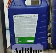 AdBlue (DEF) Guide | ISO 22241, SCR System & FAQ