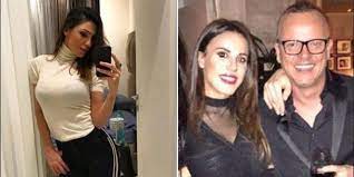 «essere compagna di gigi mi ha aiutata per il fatto di avere a fianco una persona con 20 anni più di me di esperienza artistica. Ilaria D Alessio Figlia Di Gigi Anna Tatangelo Sei Un Diavolo Non Hai Mai Accettato Noi Figli L Huffpost
