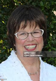 Author Debbie Macomber attends Hallmark Channel and Hallmark Movies... News  Photo