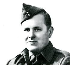 The Second World War