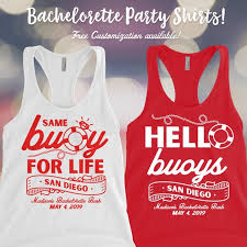 Maybe you would like to learn more about one of these? Nautical Bachelorette Party Tank Tops Yacht Boat Party Etsy
