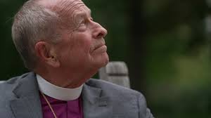 Bishop Gene Robinson: "God called me out of the closet"