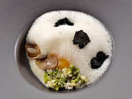 Exceptional cuisine, worth a special journey! Restaurante Lasarte Dos Estrellas Michelin Martin Berasategui Molecular Food Barcelona Restaurants Culinary Destinations