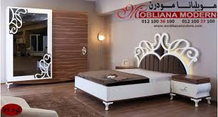 أحدث موديلات غرف النوم المودرن و التركى 2014 عقار ستي