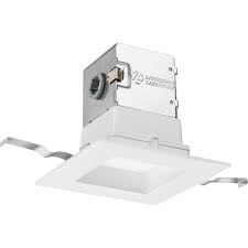 4 In Lithonia Lighting Recessed Lighting Lighting The Home Depot