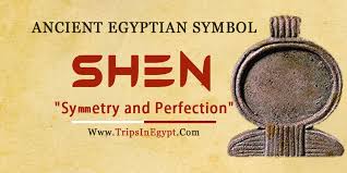 It symbolizes protection against evil spirits both in this life and the afterlife. Ancient Egyptian Symbols And Meanings Symbols Of Ancient Egypt